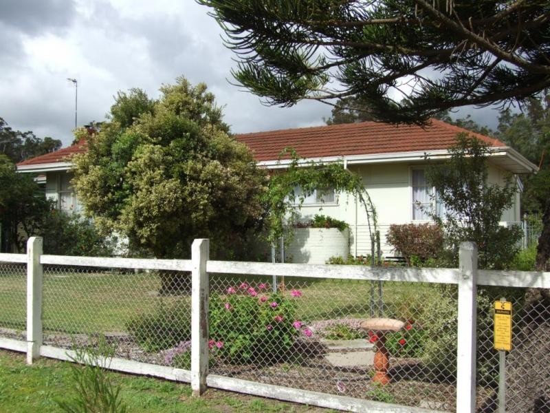18410 South Western Highway, Donnybrook WA 6239