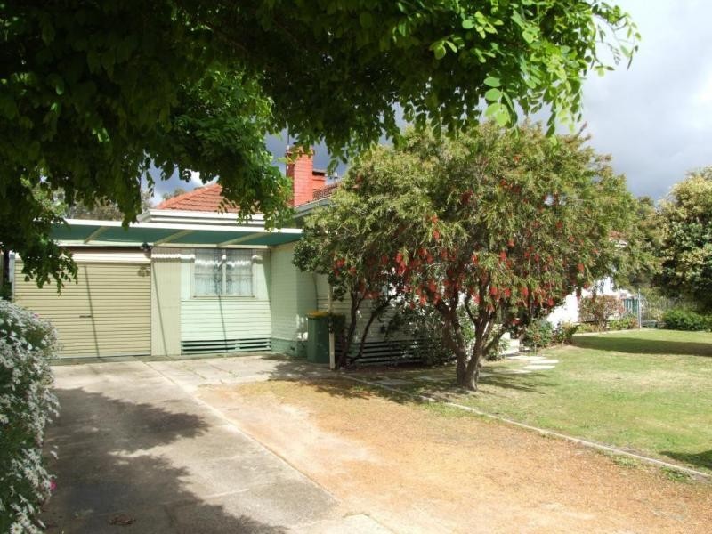 18410 South Western Highway, Donnybrook WA 6239