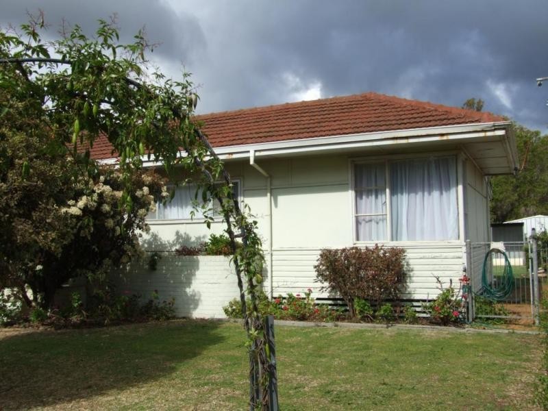 18410 South Western Highway, Donnybrook WA 6239