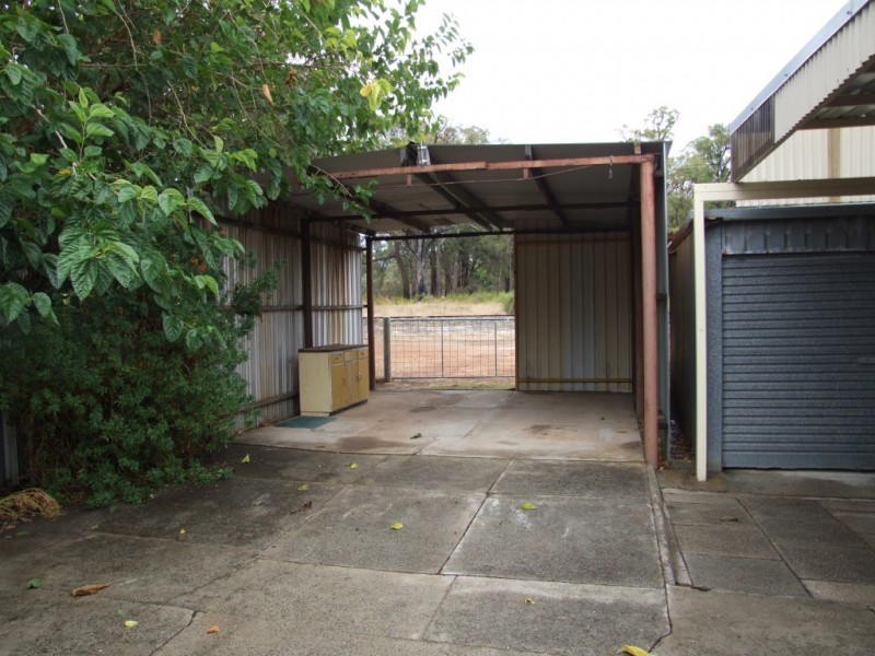 18410 South Western Highway, Donnybrook WA 6239