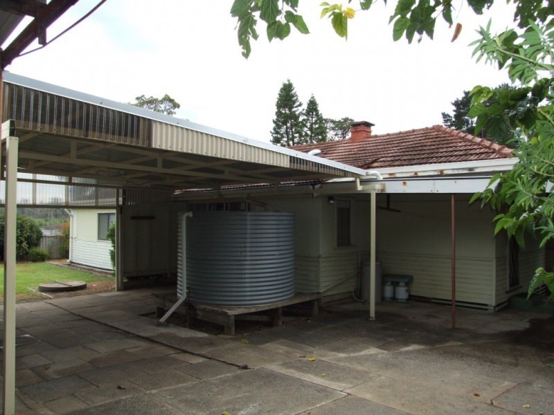 18410 South Western Highway, Donnybrook WA 6239