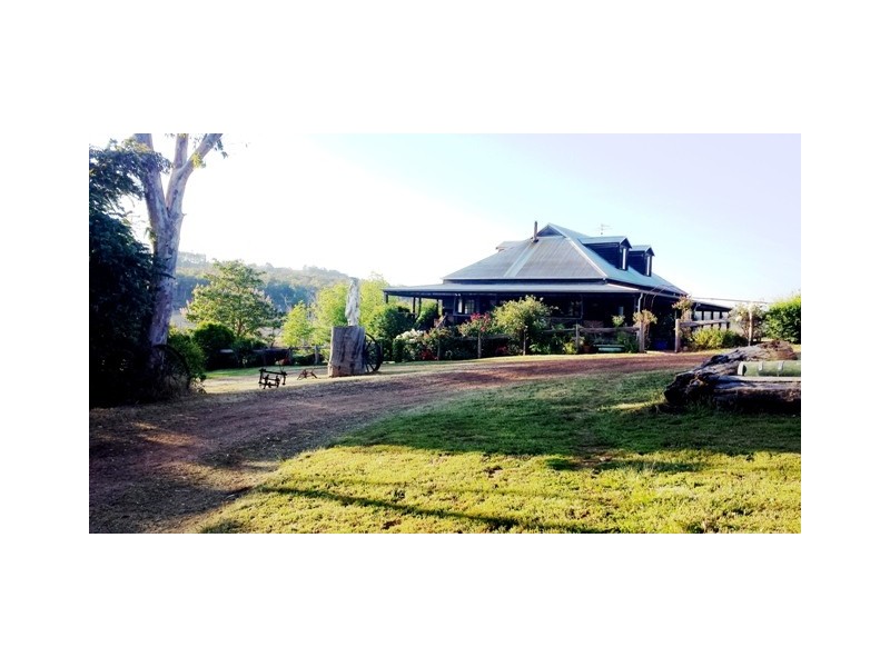 Lot 12,  South Western Highway, Balingup WA 6253