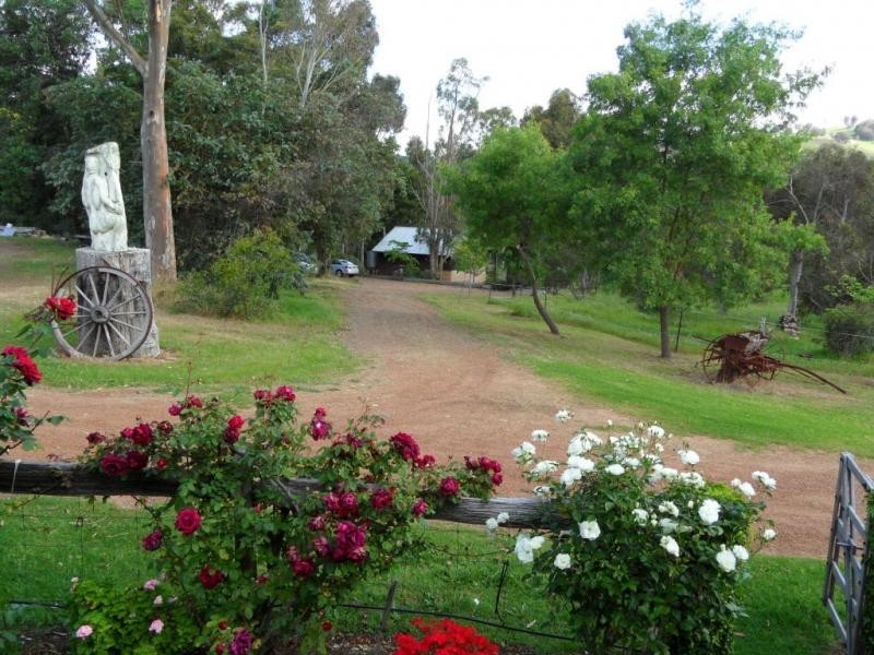 Lot 12,  South Western Highway, Balingup WA 6253