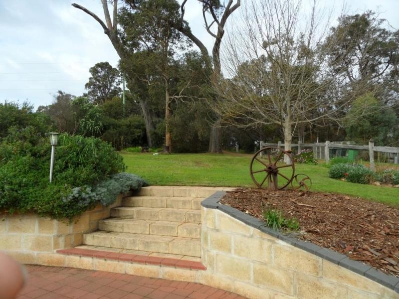 Lot 12,  South Western Highway, Balingup WA 6253