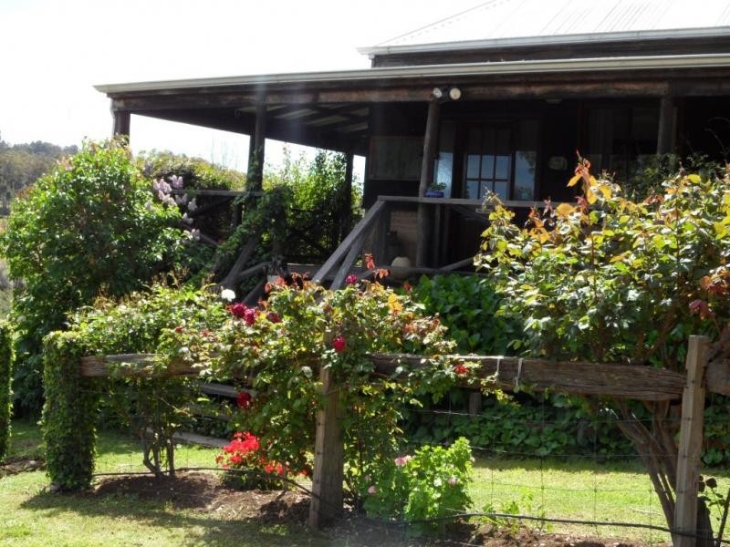 Lot 12,  South Western Highway, Balingup WA 6253