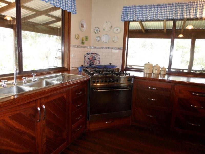 Lot 12,  South Western Highway, Balingup WA 6253