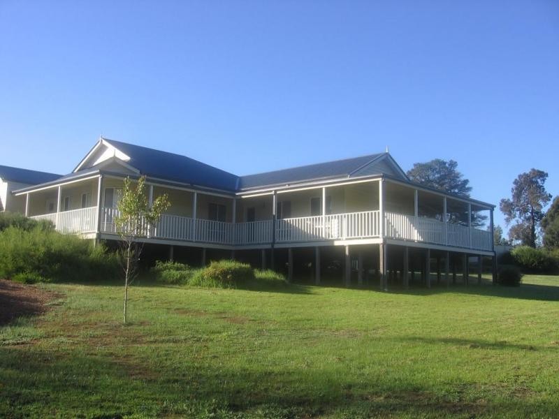 Lot 13, 18 Forest View Court, Greenbushes WA 6254