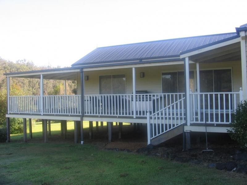 Lot 13, 18 Forest View Court, Greenbushes WA 6254