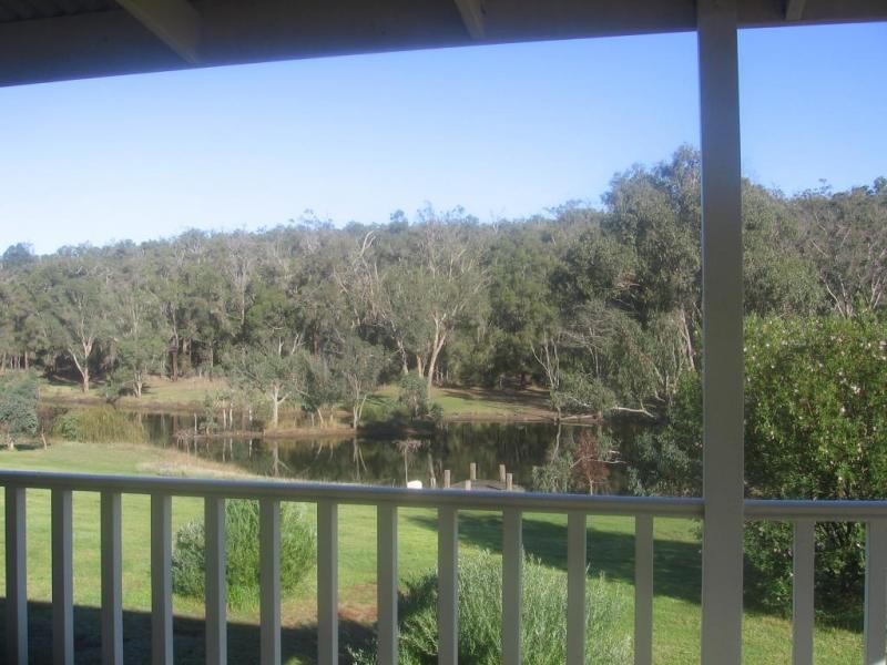 Lot 13, 18 Forest View Court, Greenbushes WA 6254