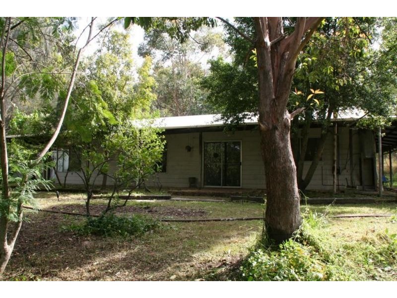 17642 South Western Highway, Donnybrook WA 6239