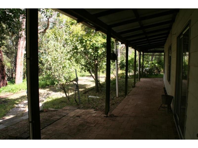 17642 South Western Highway, Donnybrook WA 6239