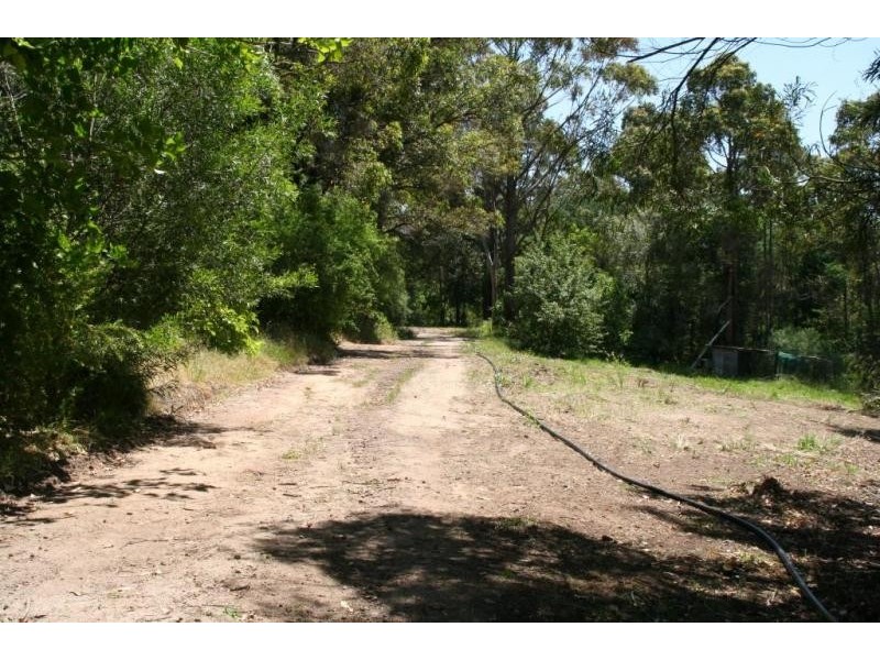 17642 South Western Highway, Donnybrook WA 6239