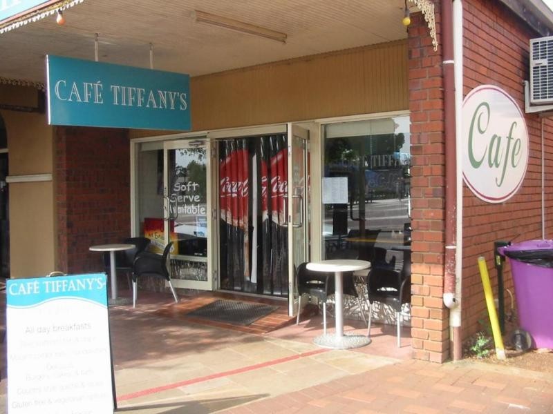 78C South Western Highway, Donnybrook WA 6239