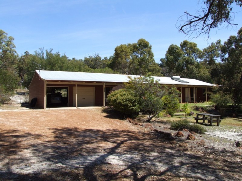 115 Marshall Road, Argyle WA 6239