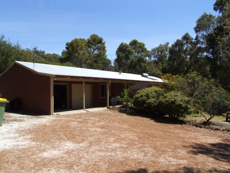 115 Marshall Road, Argyle WA 6239