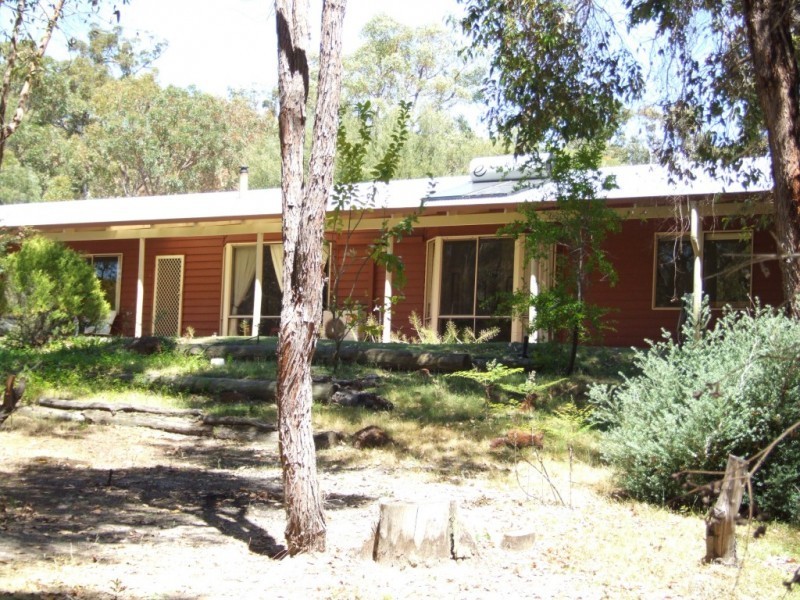 115 Marshall Road, Argyle WA 6239