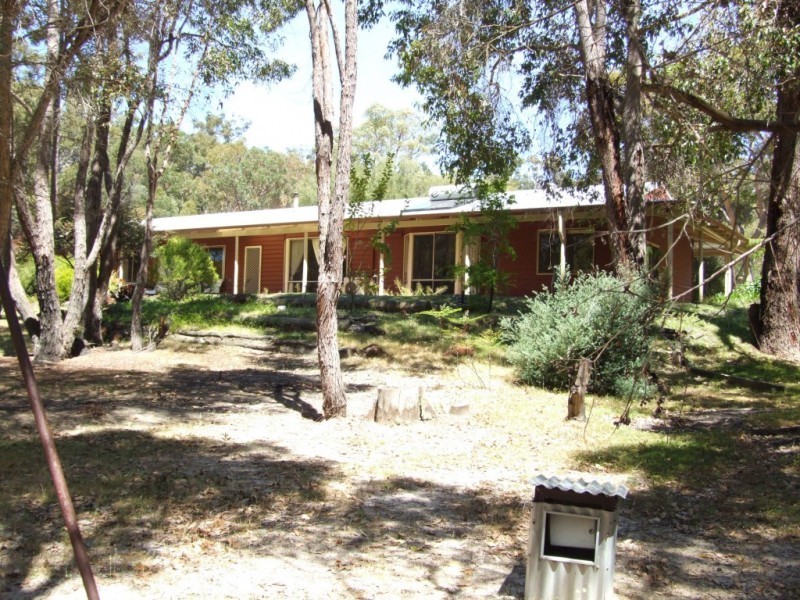 115 Marshall Road, Argyle WA 6239