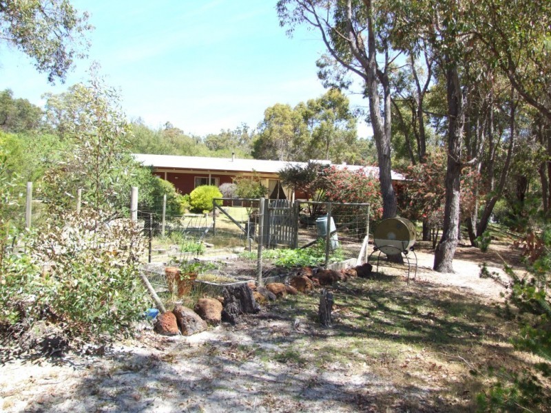 115 Marshall Road, Argyle WA 6239