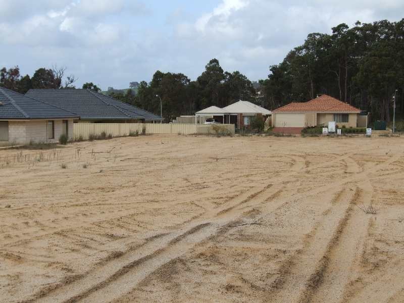 10 Owen Street, Donnybrook WA 6239