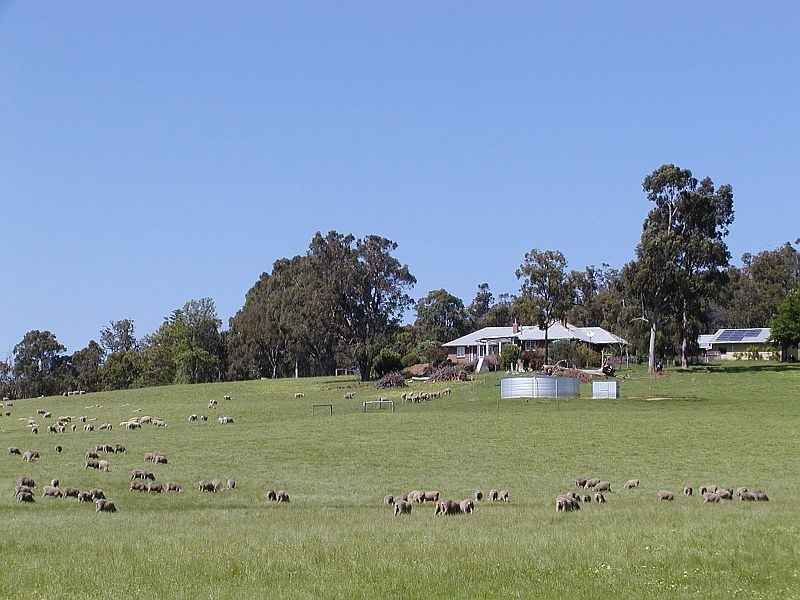 281 Wade Road, Brookhampton WA 6239