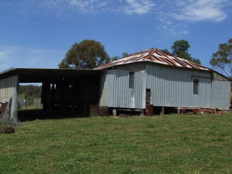 281 Wade Road, Brookhampton WA 6239