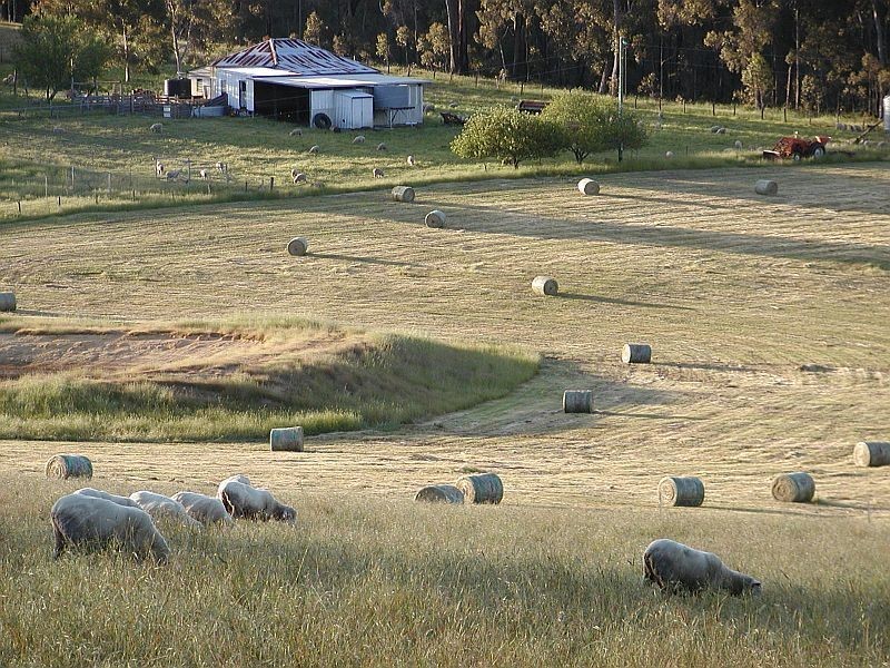 281 Wade Road, Brookhampton WA 6239