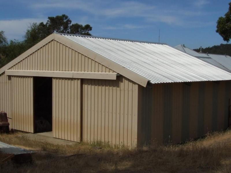 281 Wade Road, Brookhampton WA 6239