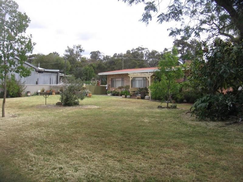 1 Barron Street, Boyup Brook WA 6244