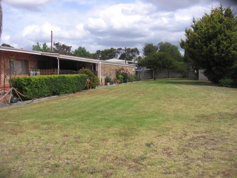 1 Barron Street, Boyup Brook WA 6244