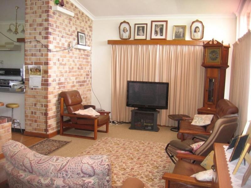 1 Barron Street, Boyup Brook WA 6244