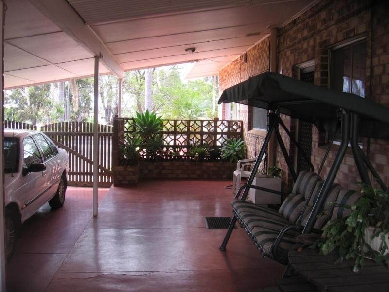 1 Barron Street, Boyup Brook WA 6244