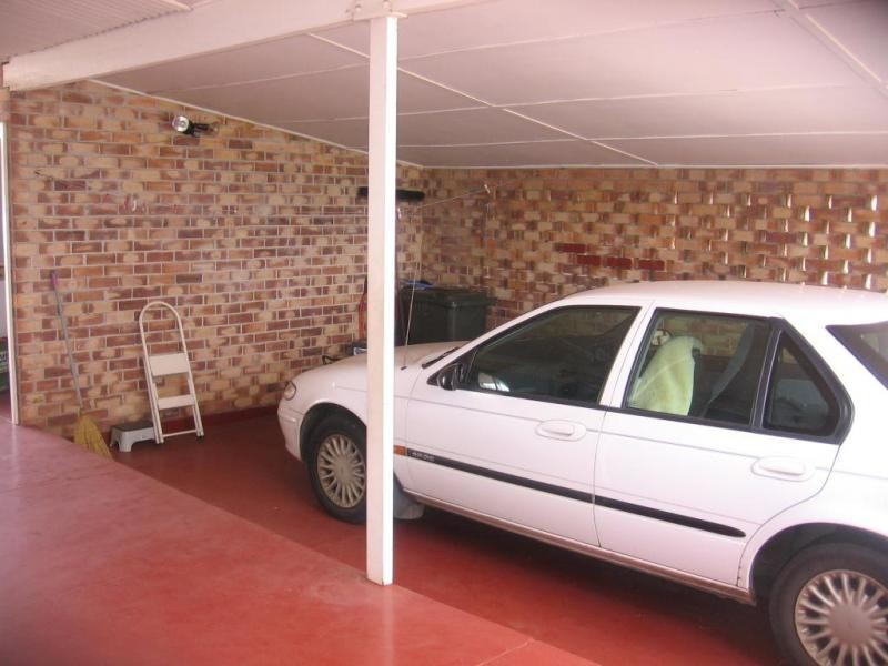 1 Barron Street, Boyup Brook WA 6244