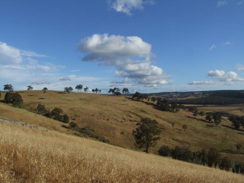 Lot 500,  Upper Capel Road, Brazier WA 6251