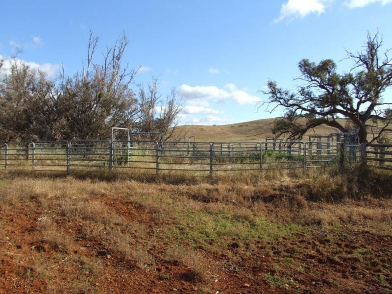 Lot 500,  Upper Capel Road, Brazier WA 6251