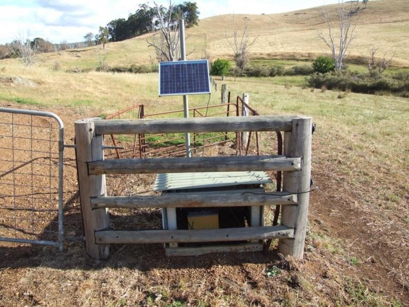 Lot 500,  Upper Capel Road, Brazier WA 6251