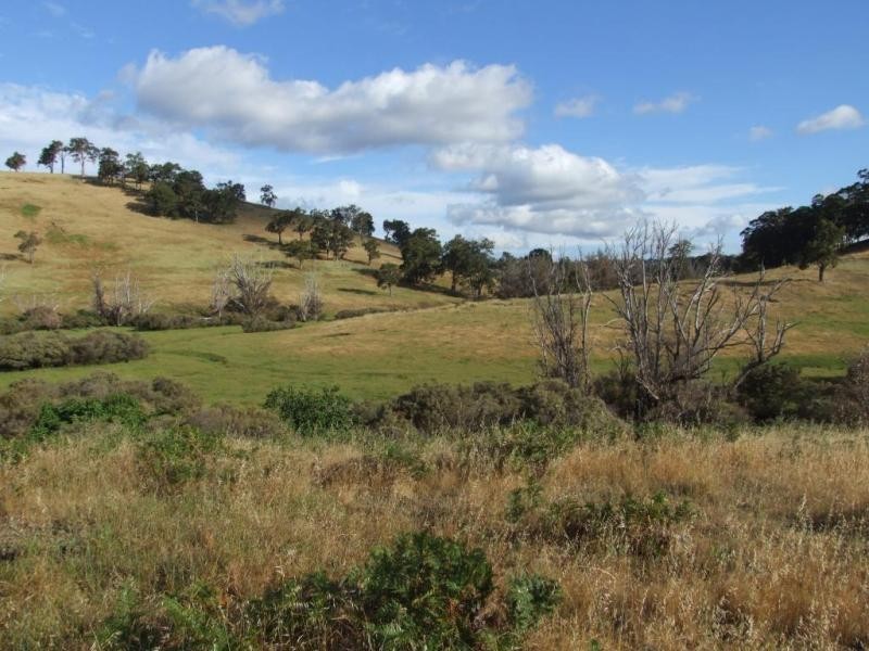 Lot 500,  Upper Capel Road, Brazier WA 6251