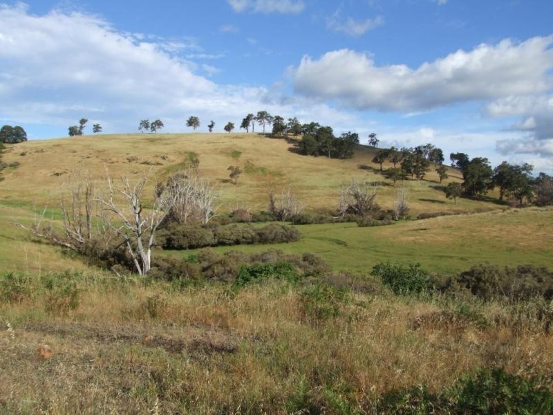 Lot 500,  Upper Capel Road, Brazier WA 6251