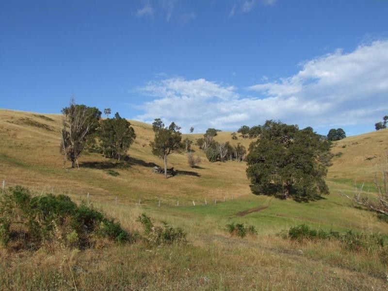 Lot 500,  Upper Capel Road, Brazier WA 6251