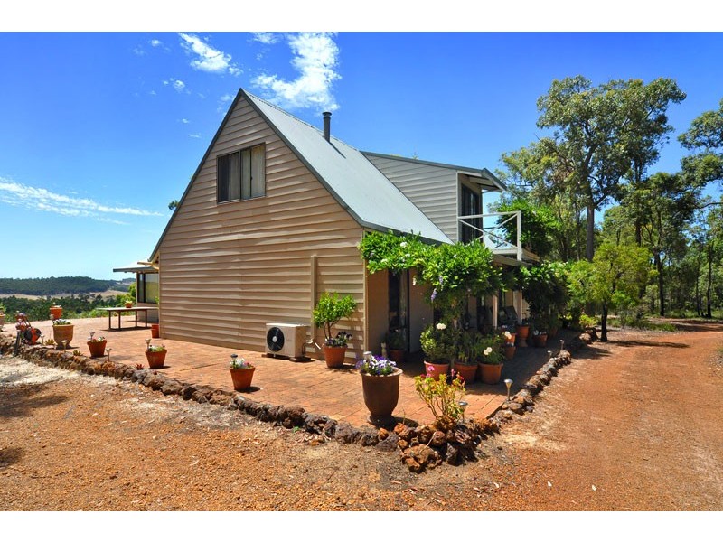 183 Wade Road, Brookhampton WA 6239