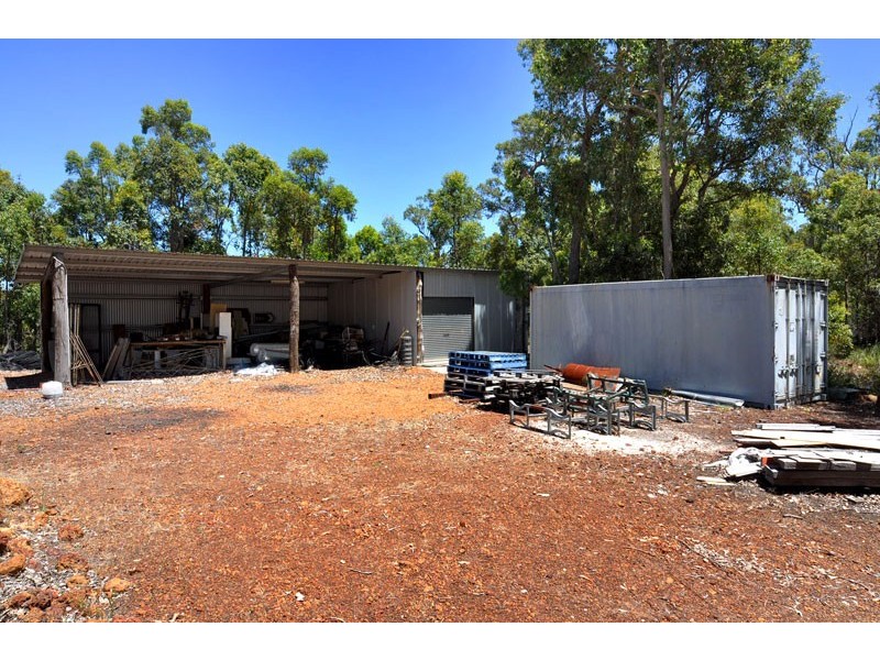 183 Wade Road, Brookhampton WA 6239