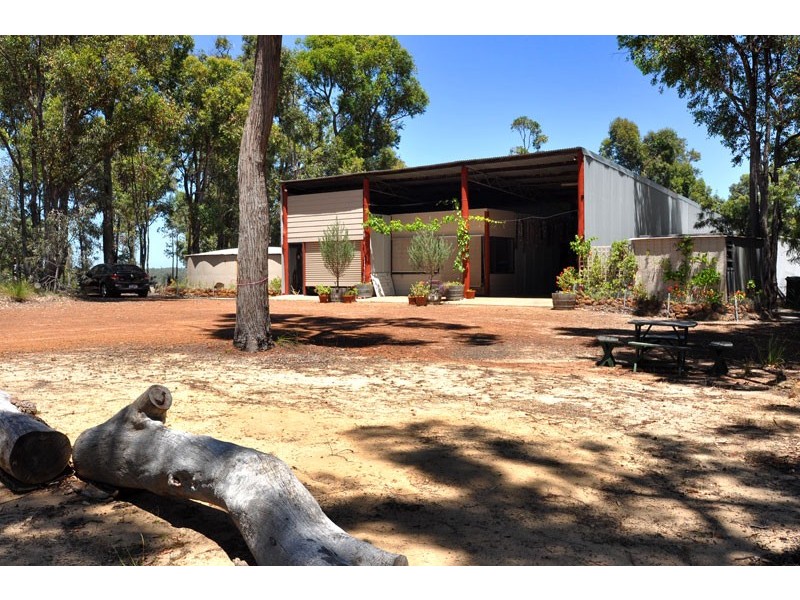 183 Wade Road, Brookhampton WA 6239