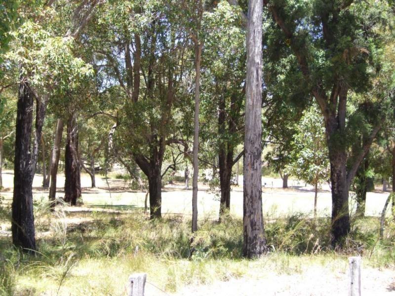 29 Leschenaultia Circle, Donnybrook WA 6239