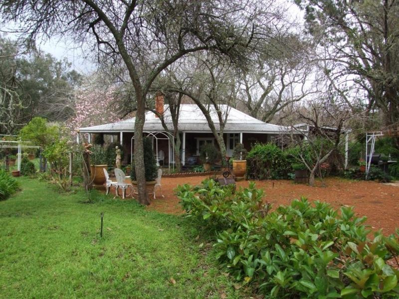 111 Balingup -Naanup Rd, Balingup WA 6253