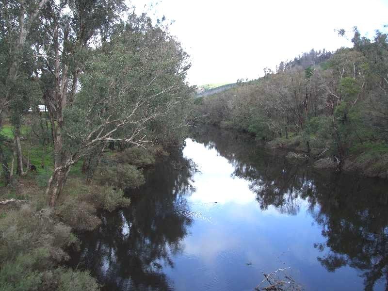 111 Balingup -Naanup Rd, Balingup WA 6253