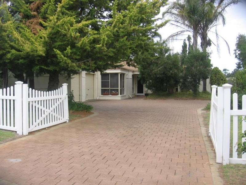 2 Ecclestone Court, Boyanup WA 6237