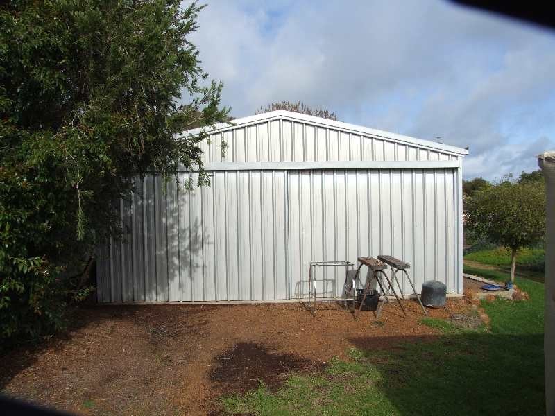 3 Castle Place, Donnybrook WA 6239