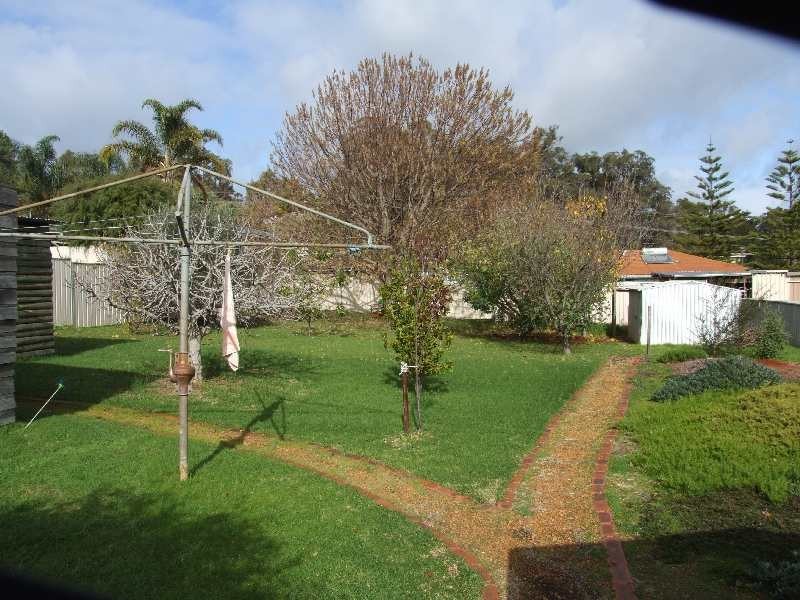 3 Castle Place, Donnybrook WA 6239