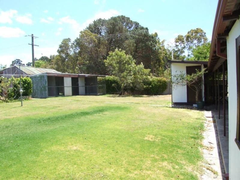 1 Station Street, Kirup WA 6251