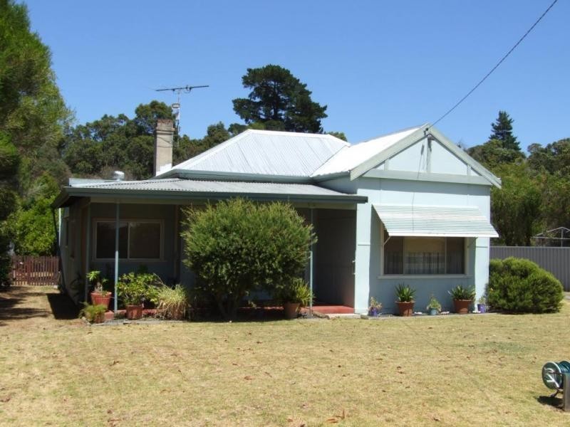 7 Emerald Street, Donnybrook WA 6239