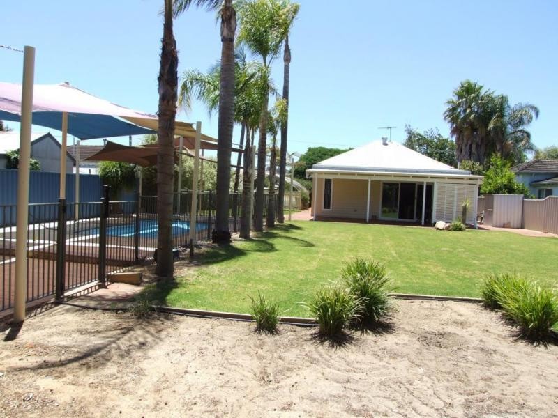 21 Collins Street, Donnybrook WA 6239